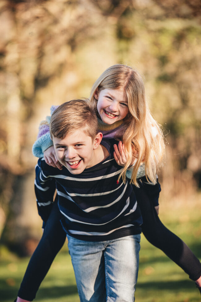 Family Photographer Staffordshire