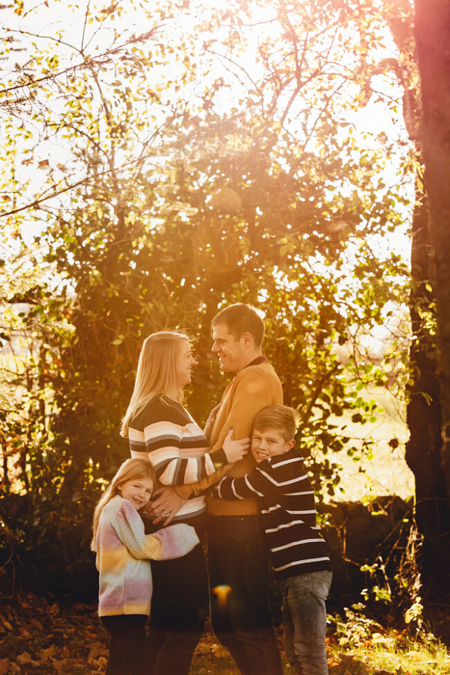 Family Photographer Staffordshire