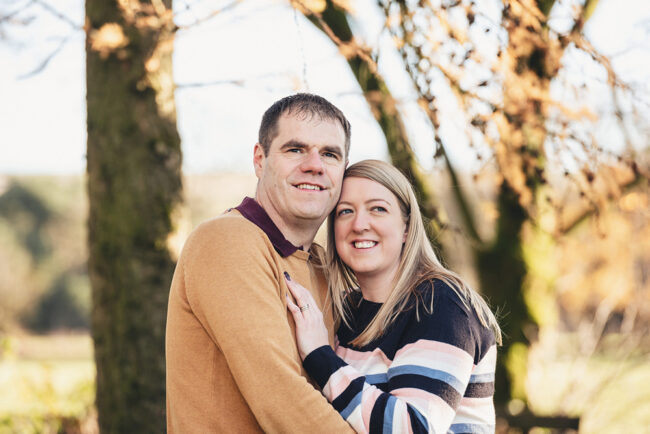 Family Photographer Staffordshire