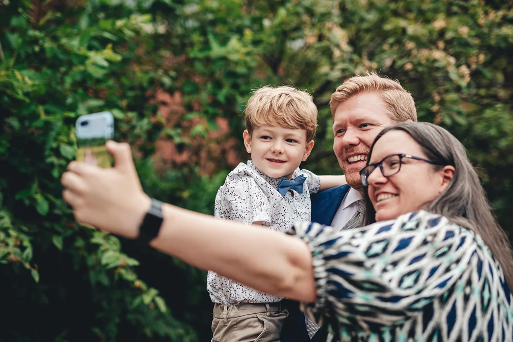 Leek Wedding Photographer