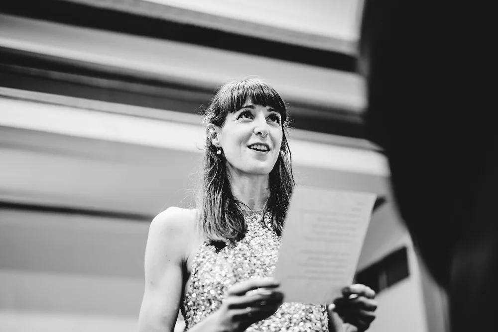 Leek Wedding Photographer - Leek Registry Office