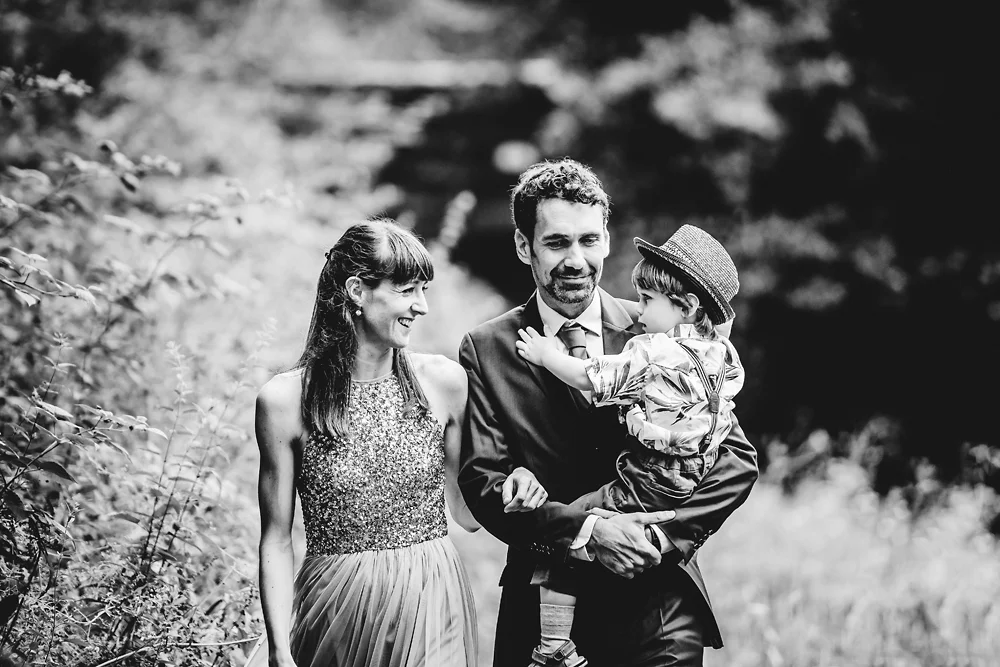 Leek Wedding Photographer - Relaxed Photography