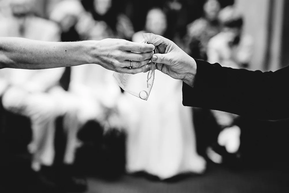 Leek Wedding Photographer - Leek Registry Office