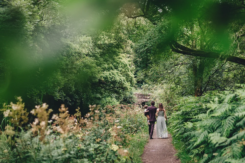 Leek Wedding Photographer
