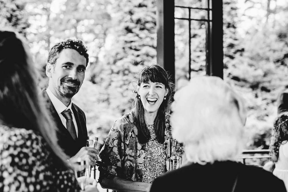 Leek Wedding Photographer - Brough Park Bandstand