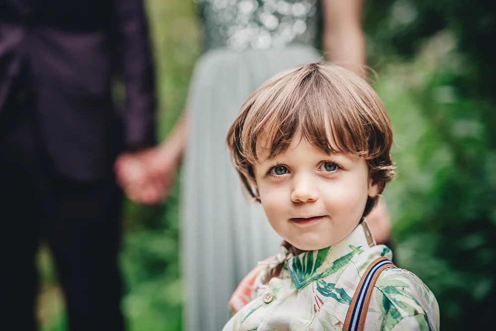 Leek Wedding Photographer