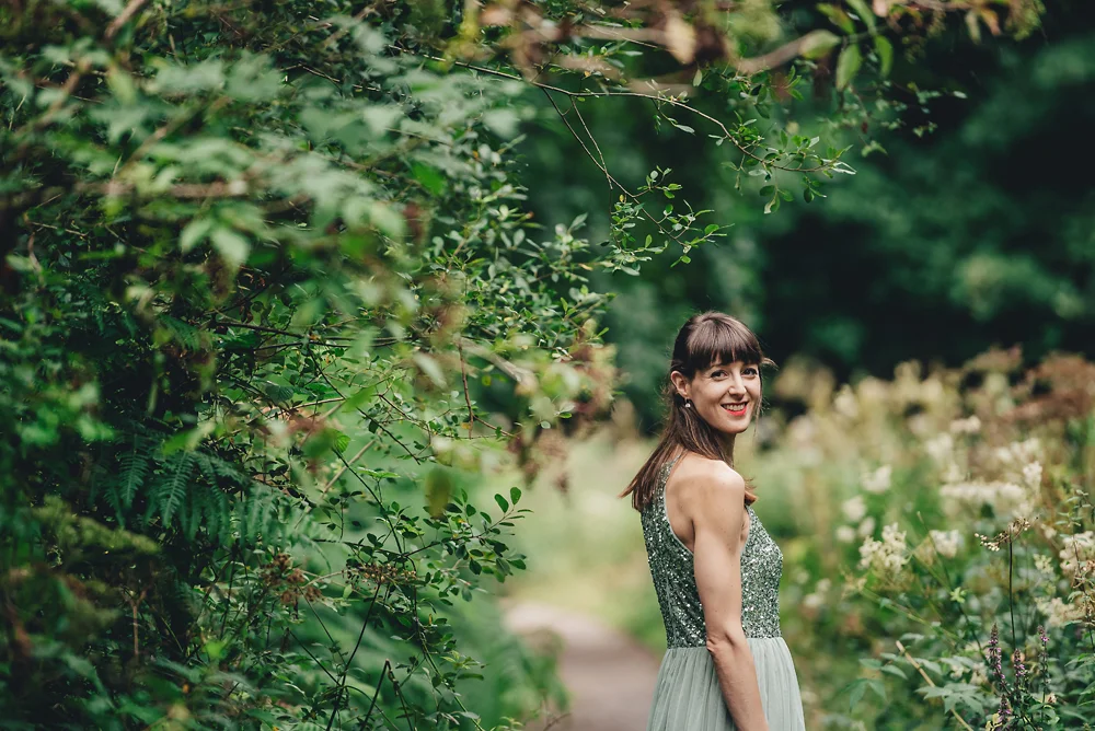 Leek Wedding Photographer
