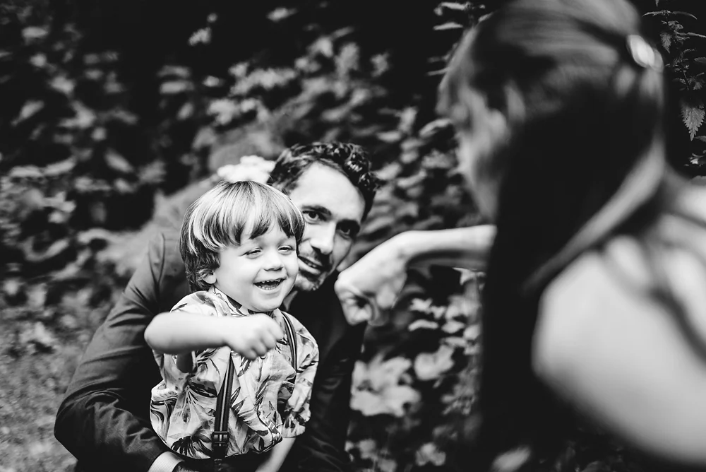 Leek Wedding Photographer