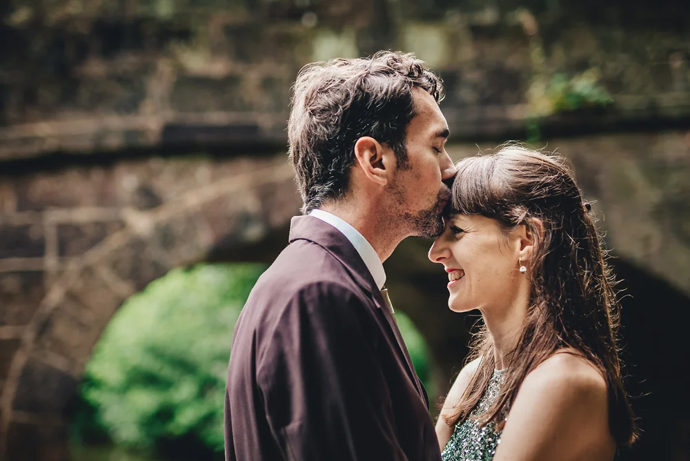 Leek Wedding Photographer