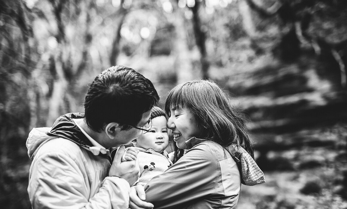 Midlands Family Photographer