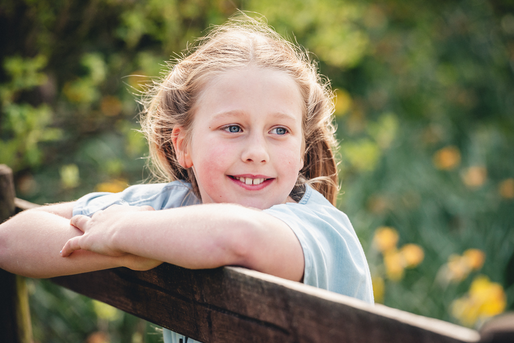 Mothers Day Family Photography