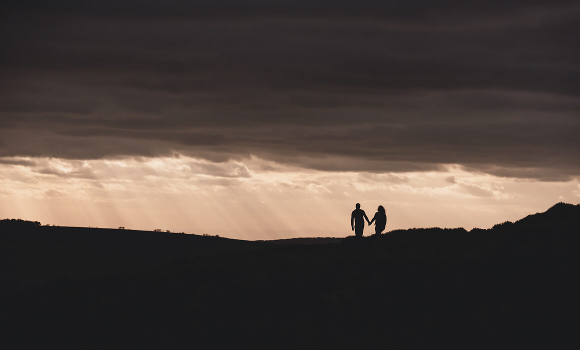 Pre-wedding Photographer