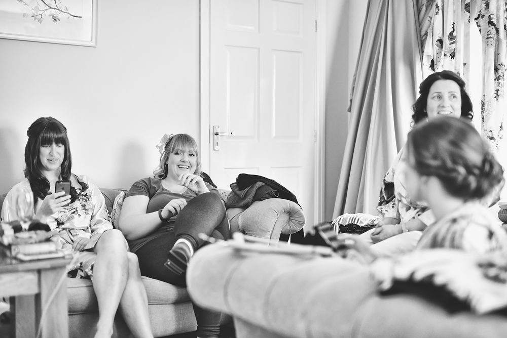 Pre wedding - Sandhole Oak Barn Wedding