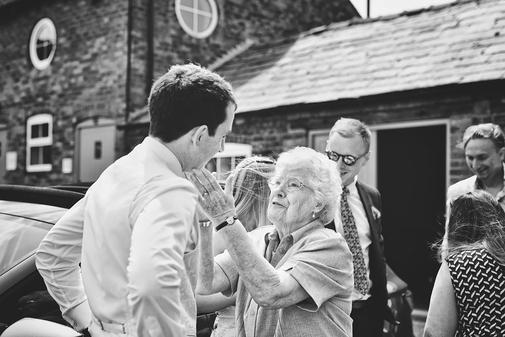 Pre wedding moments - Sandhole Oak Barn Wedding