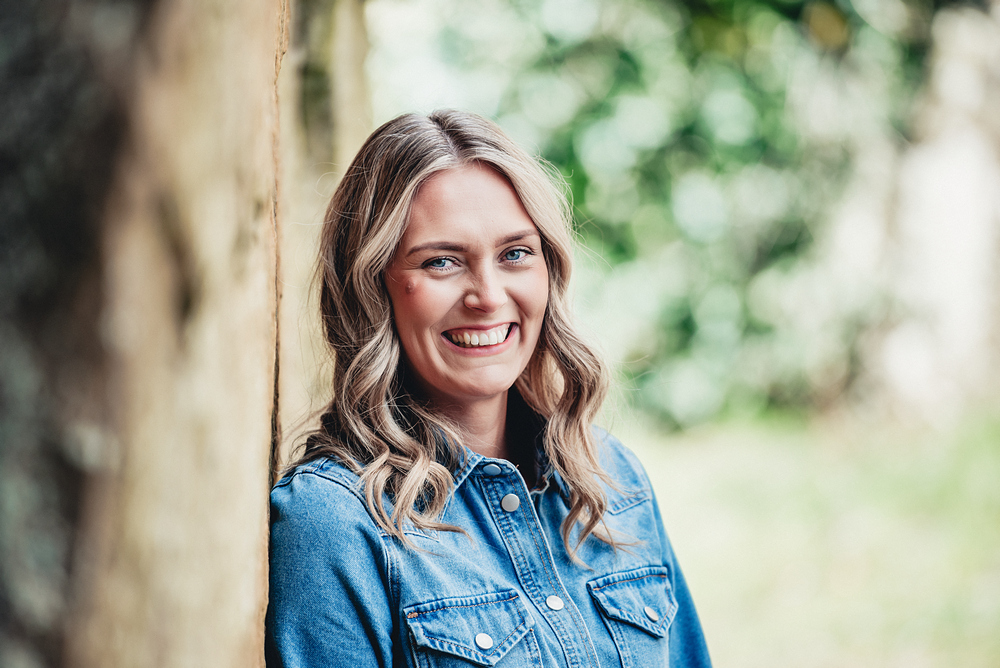 Staffordshire Pre-wedding Photographer
