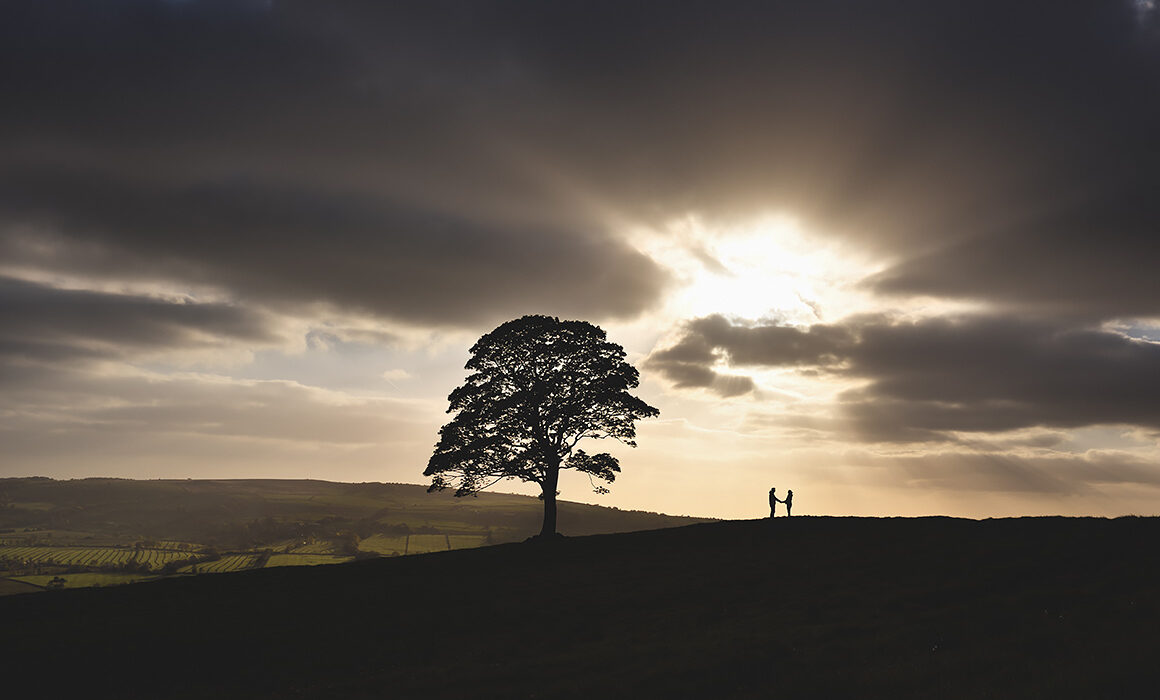 Staffordshires Best Wedding Photographers