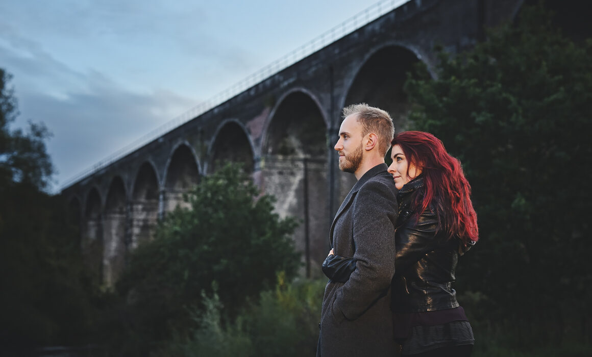 UK Pre-wedding Photographer