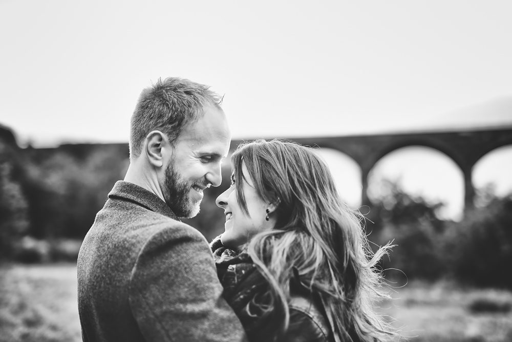 Stockport Pre-wedding Photography