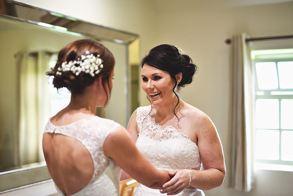 Staffordshire Wedding Photography