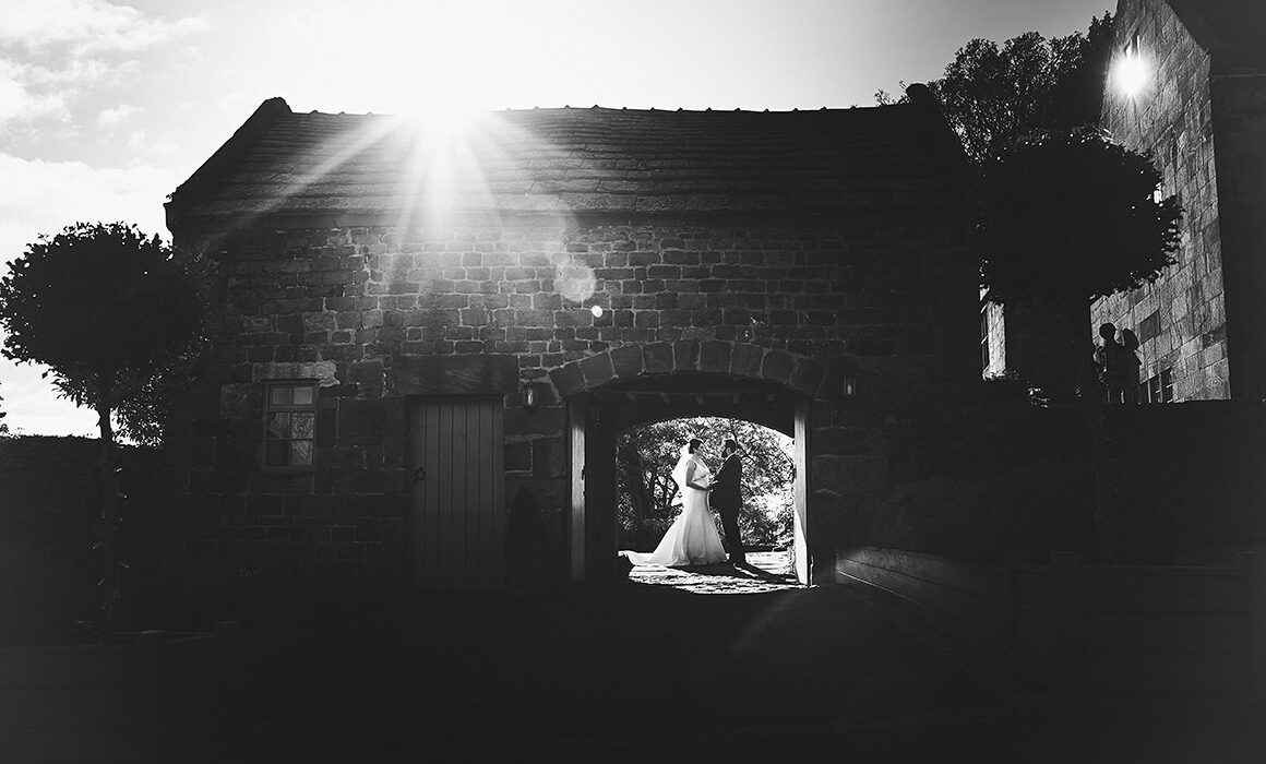 The Ashes Barns Wedding Photographer