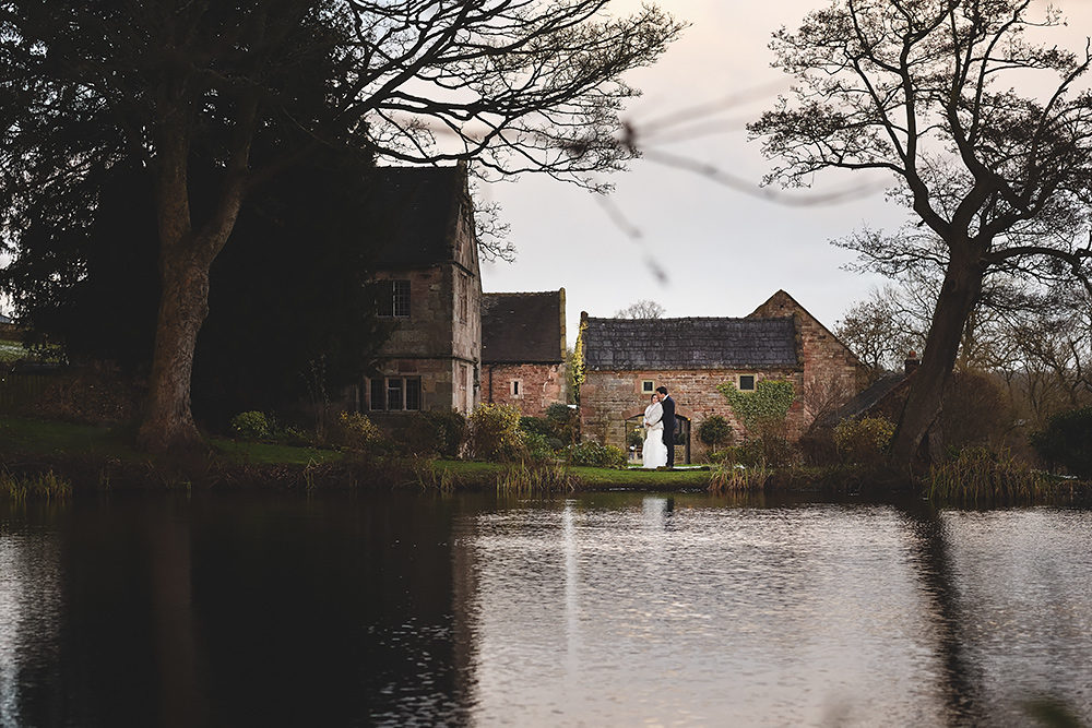 The Ashes Wedding Photography