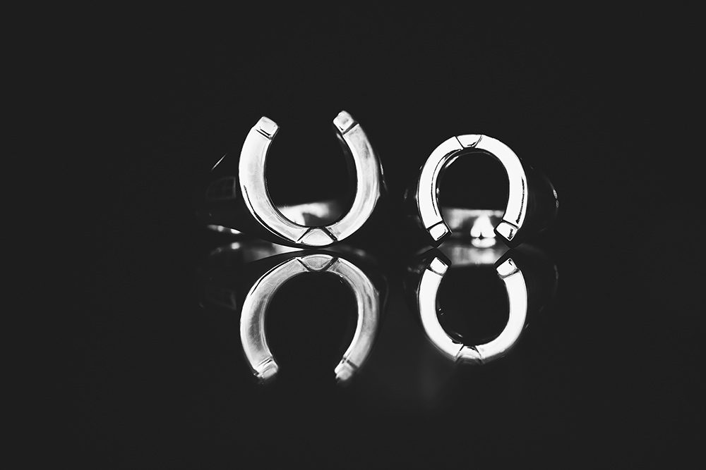 Wedding Rings