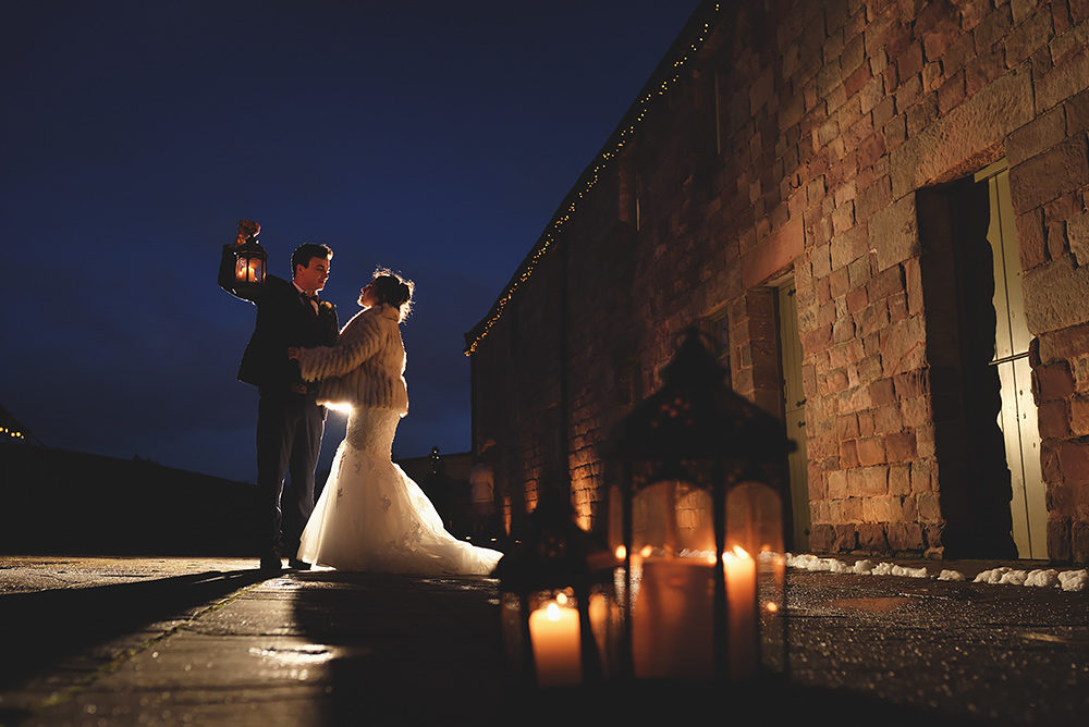 The Ashes Wedding Photography