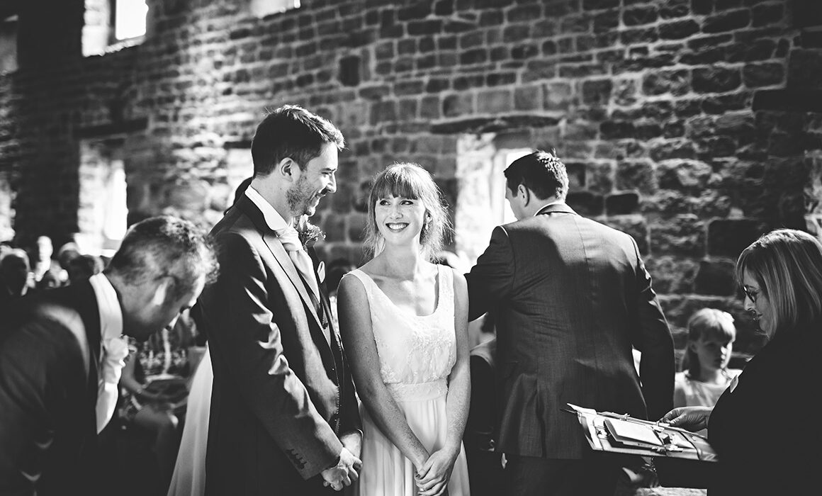 Wedding Photographer Staffordshire