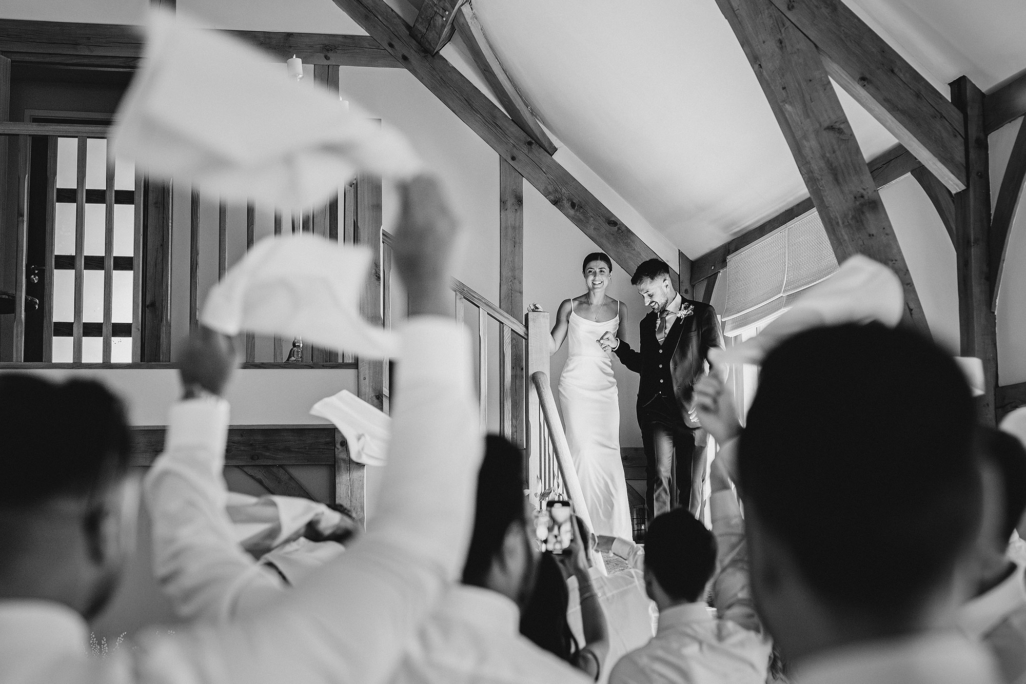 Wedding Photographer Award - Editors Choice 3