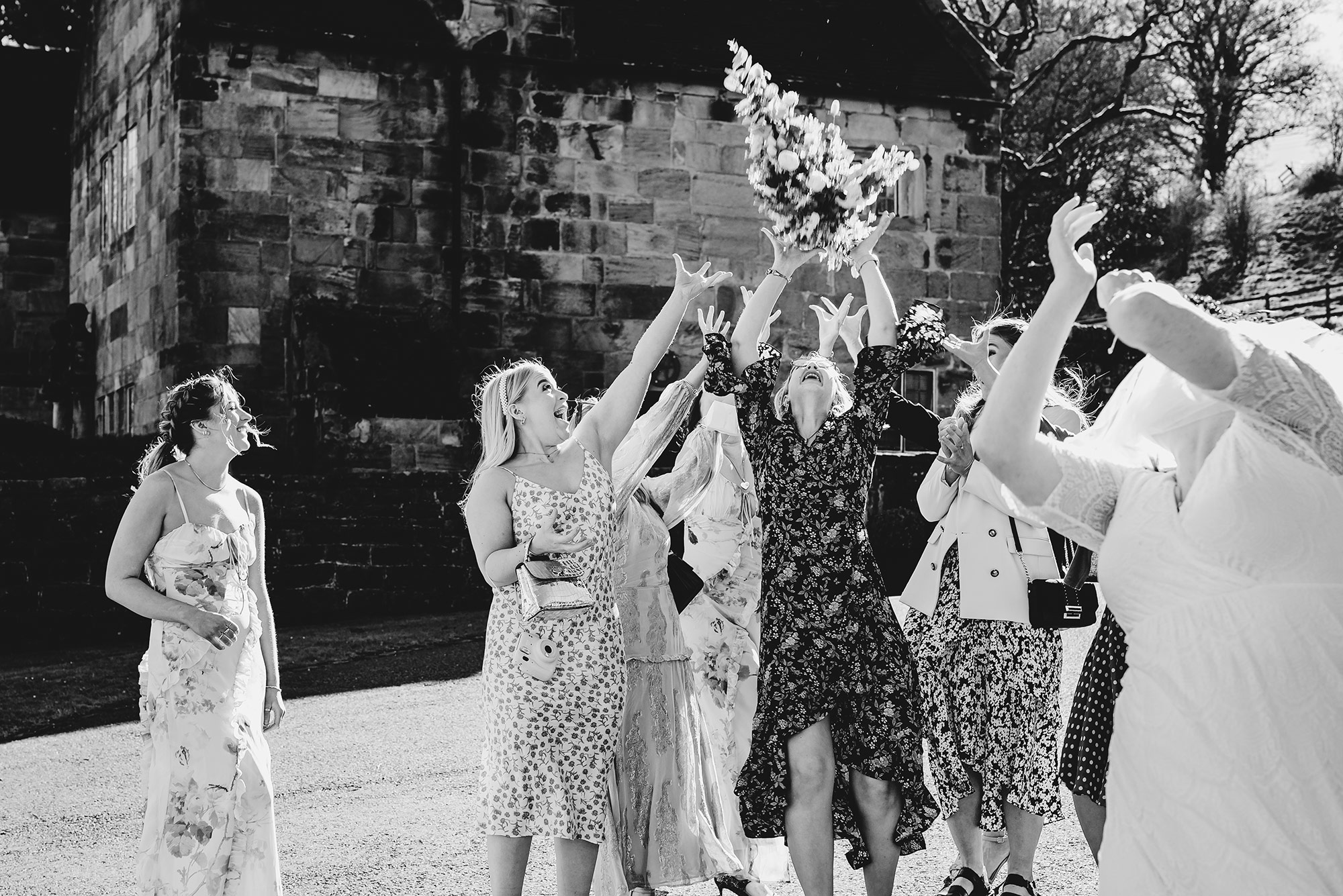 Wedding Photographer Award - Editors Choice 5
