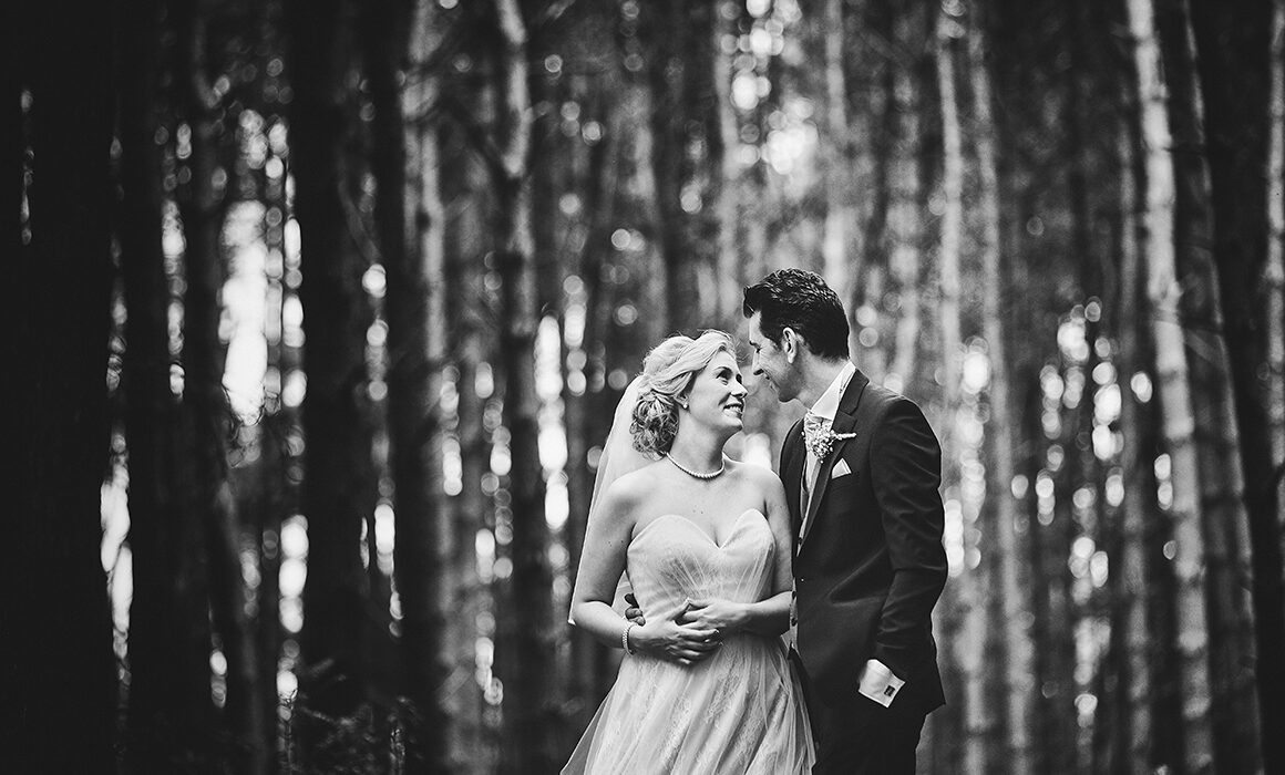 Staffordshire Wedding Photographer